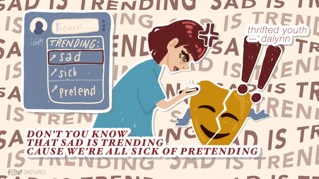 Thrifted Youth by dalynn