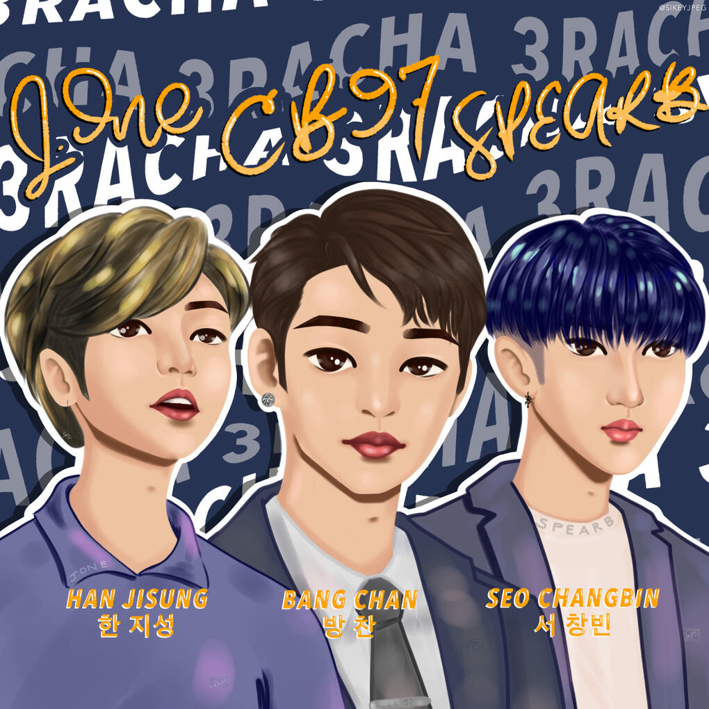 Stray Kids
