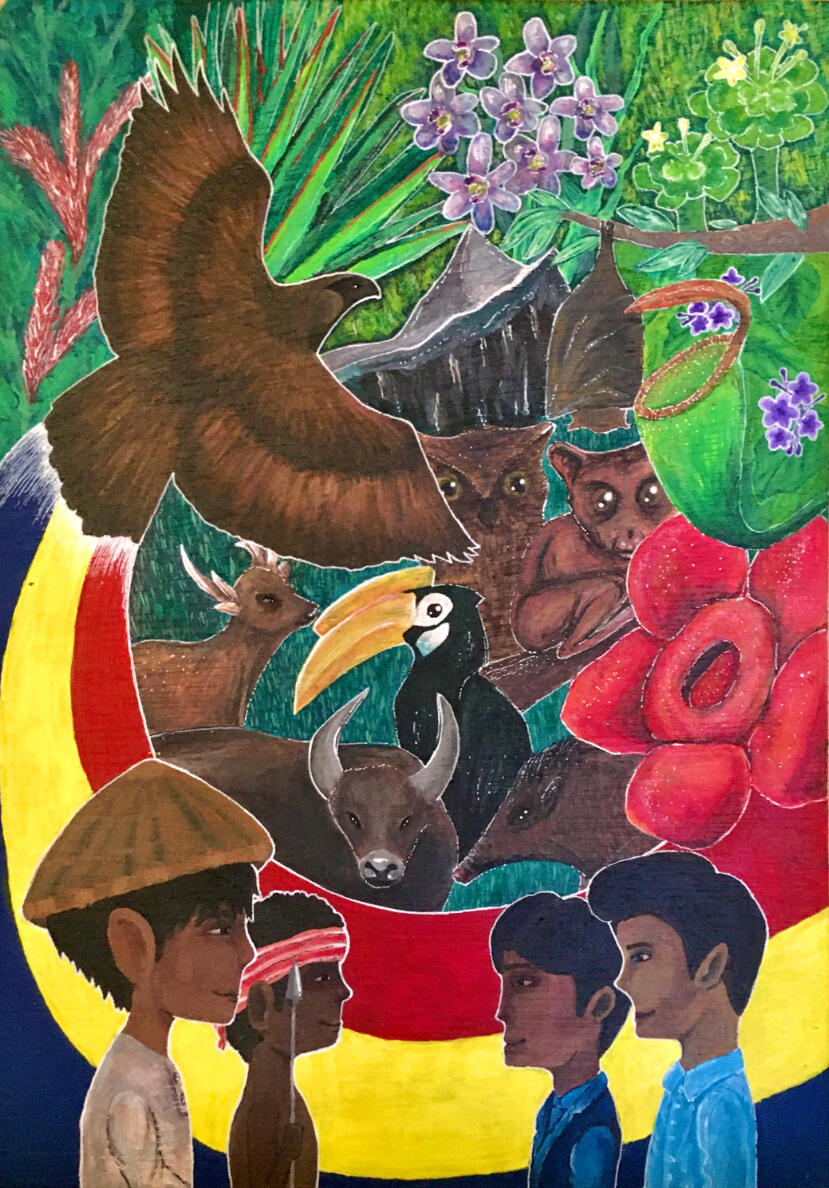 Pangangalaga ng Buhay-Ilang at Kagubatan, Kalusugan ng Mamamayan